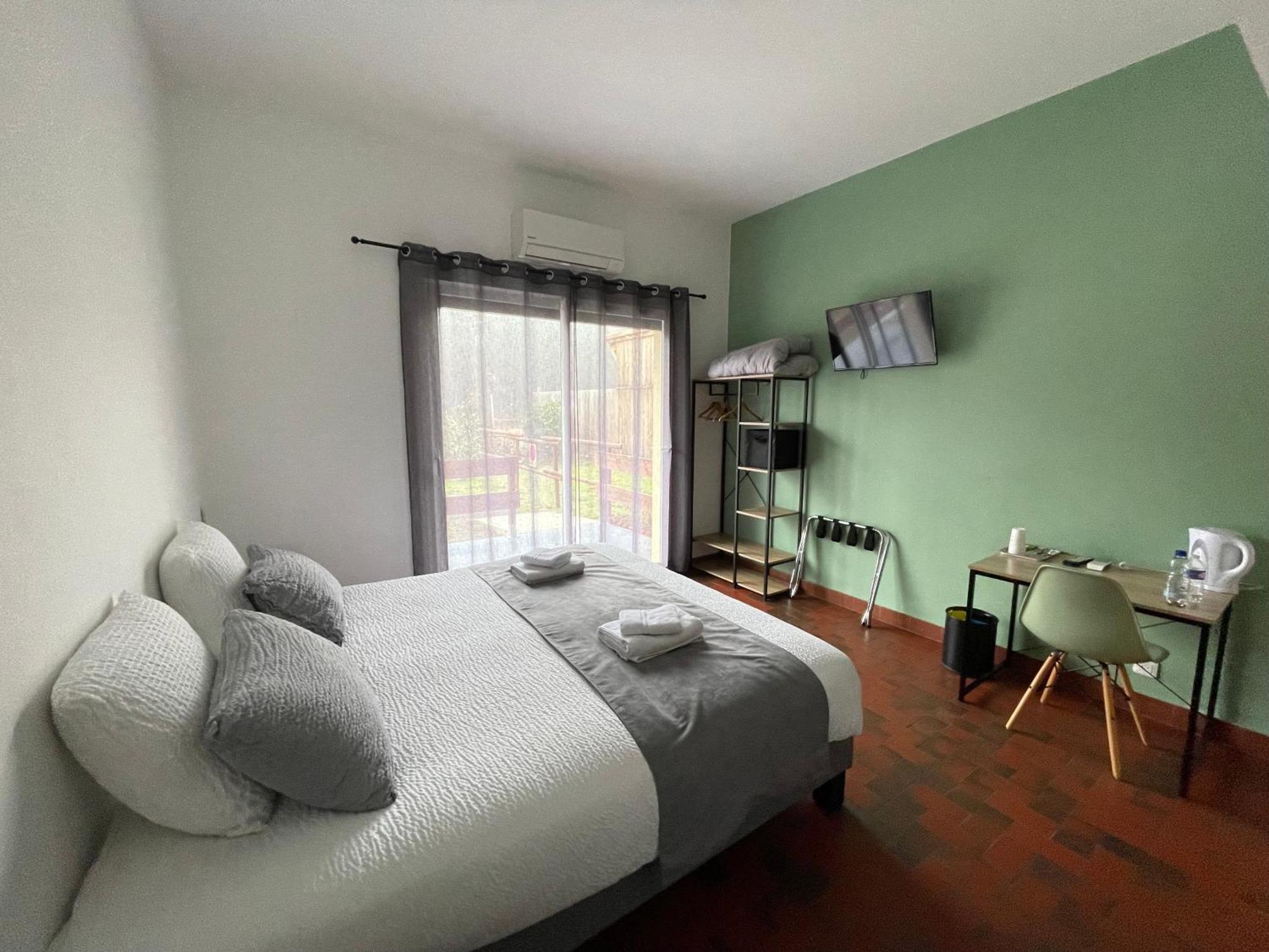 Hotel Paris Madrid Lesperon  Ngoại thất bức ảnh