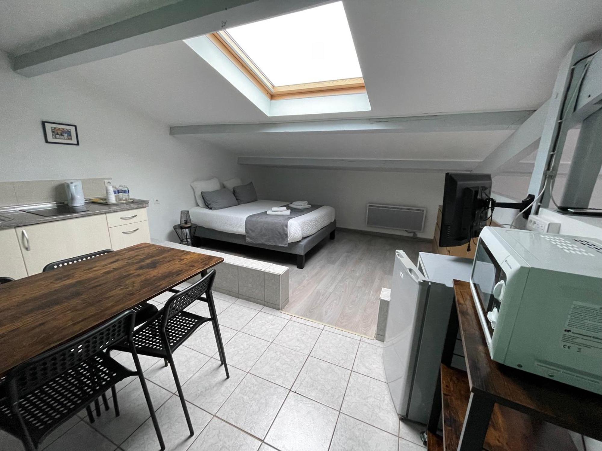 Hotel Paris Madrid Lesperon  Ngoại thất bức ảnh
