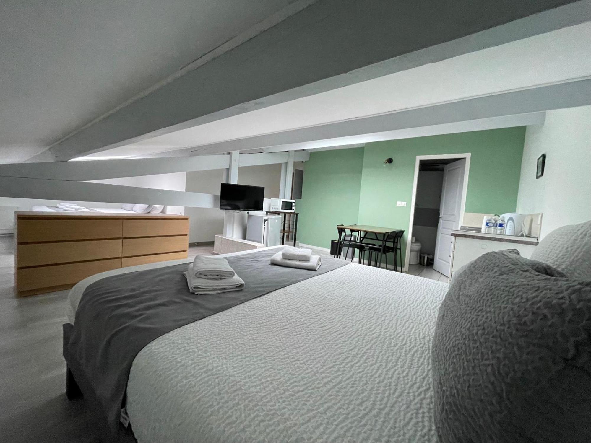 Hotel Paris Madrid Lesperon  Ngoại thất bức ảnh