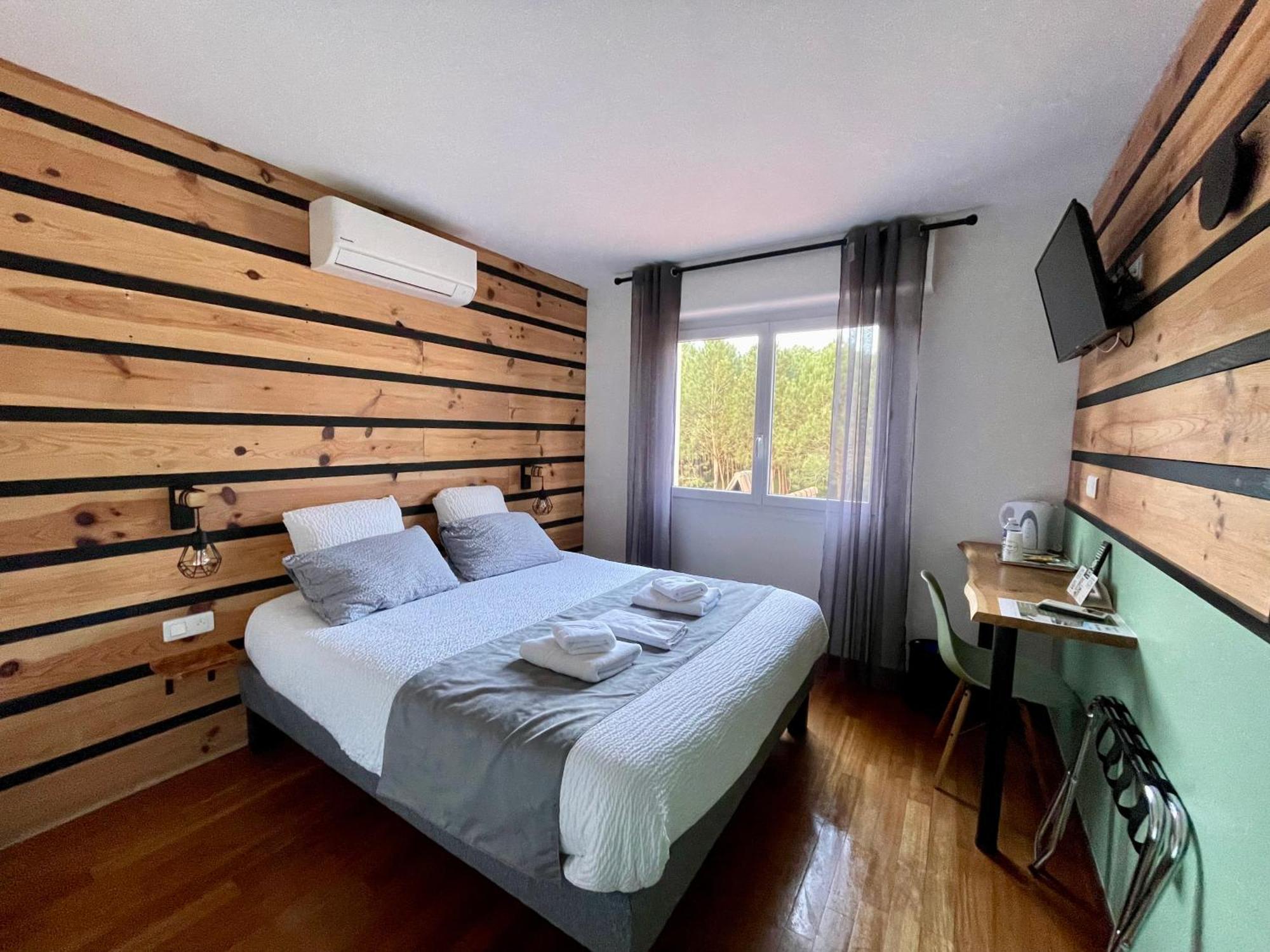 Hotel Paris Madrid Lesperon  Ngoại thất bức ảnh