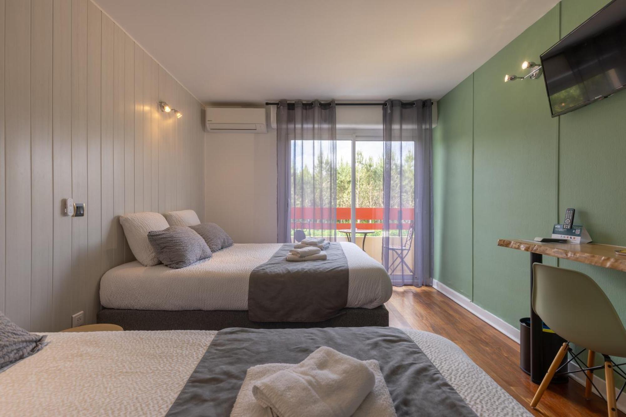 Hotel Paris Madrid Lesperon  Ngoại thất bức ảnh