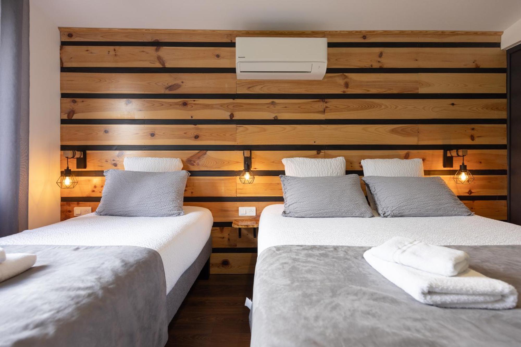 Hotel Paris Madrid Lesperon  Ngoại thất bức ảnh