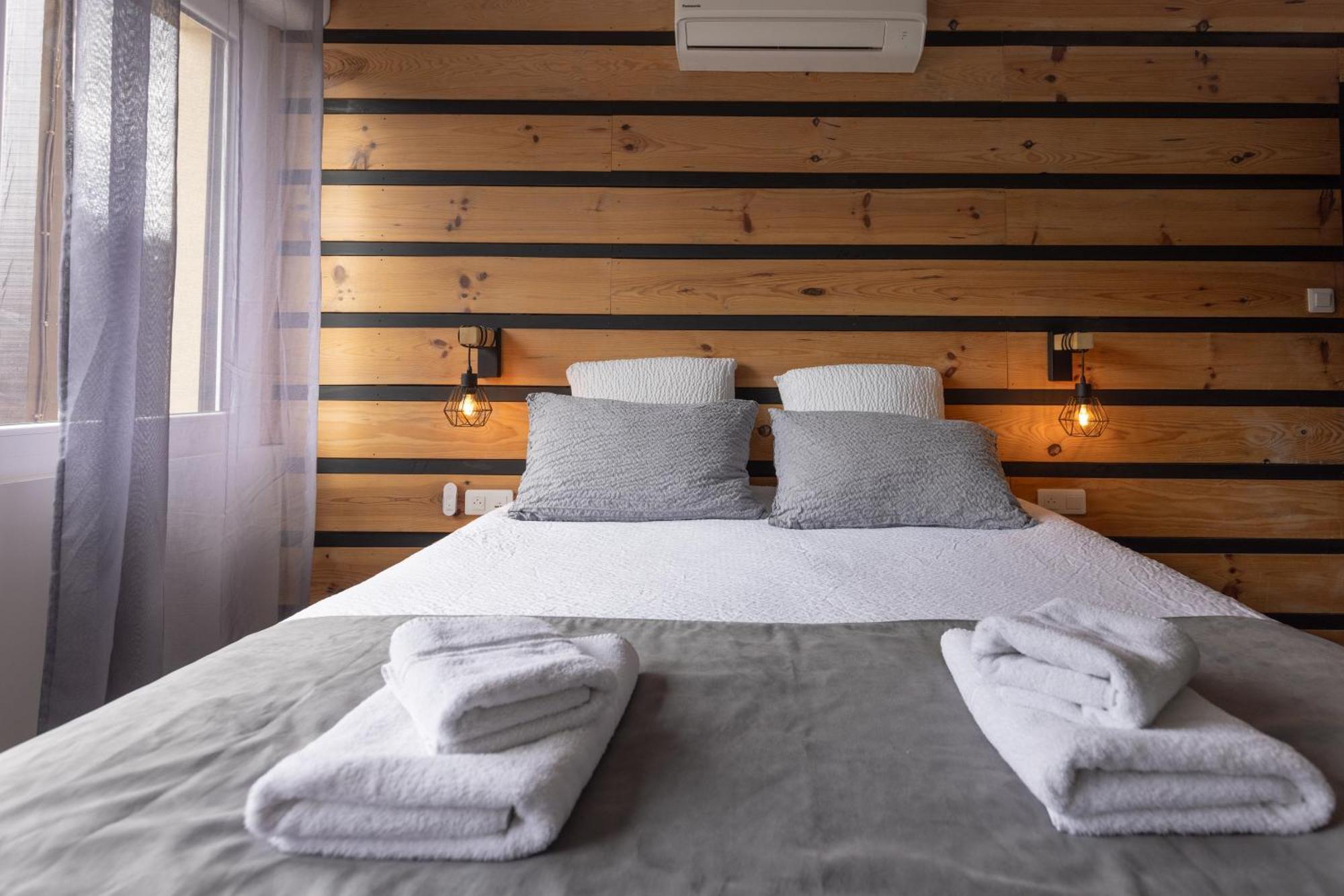 Hotel Paris Madrid Lesperon  Ngoại thất bức ảnh