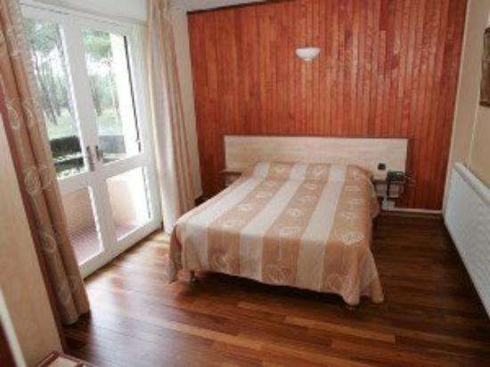 Hotel Paris Madrid Lesperon  Ngoại thất bức ảnh